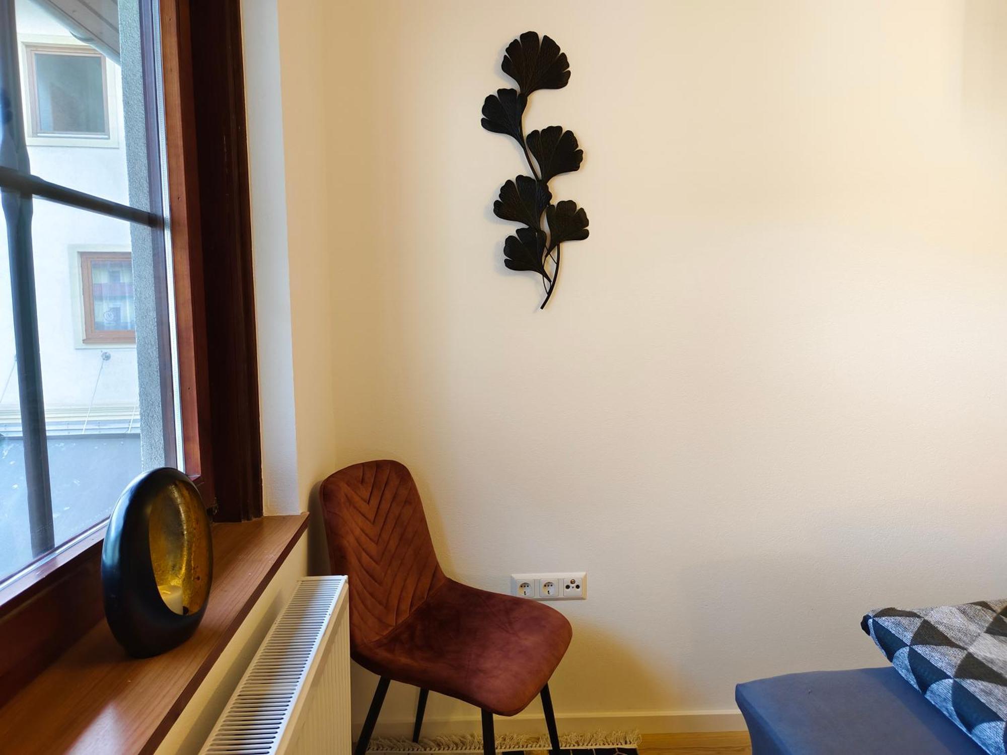 Apartment Artista Weitensfeld Exterior foto